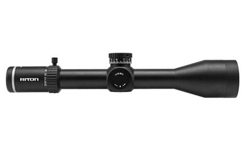 Scopes Riton Optics 7 SERIES CONQUER RITON 7 CONQUER 4-32X56 MOA 34MM FFP • Model: 7 SERIES CONQUER